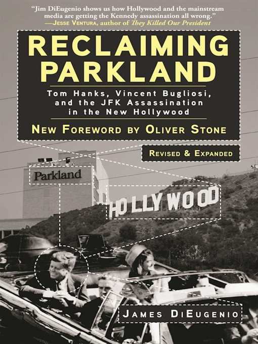Cover image for Reclaiming Parkland